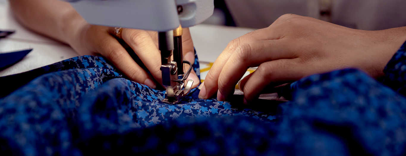 DUY MINH GARMENT JSC 